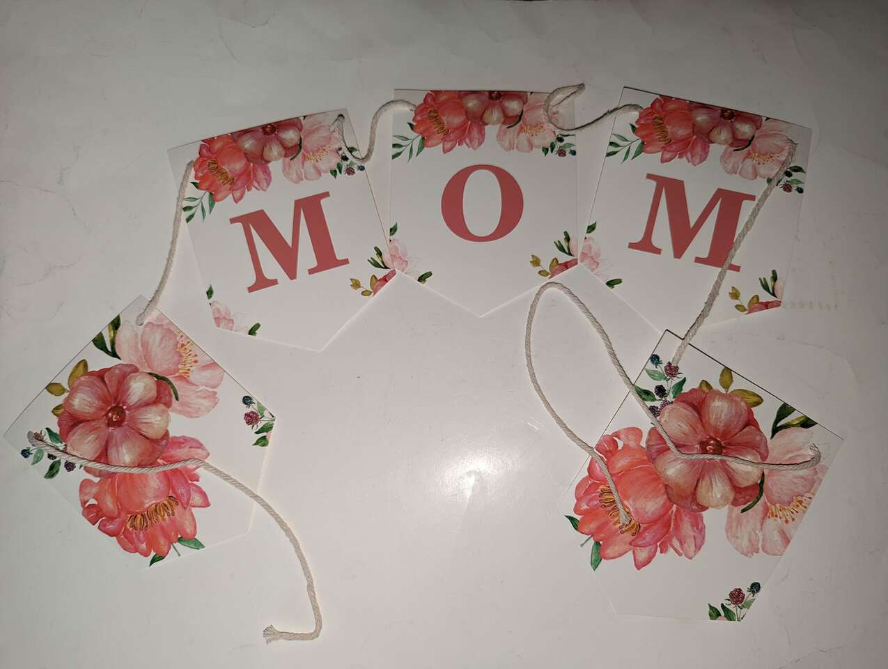 Holiday Banner(s) (Several Listed, Please See all Pictures)