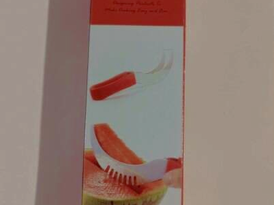 Watermelon Cutters