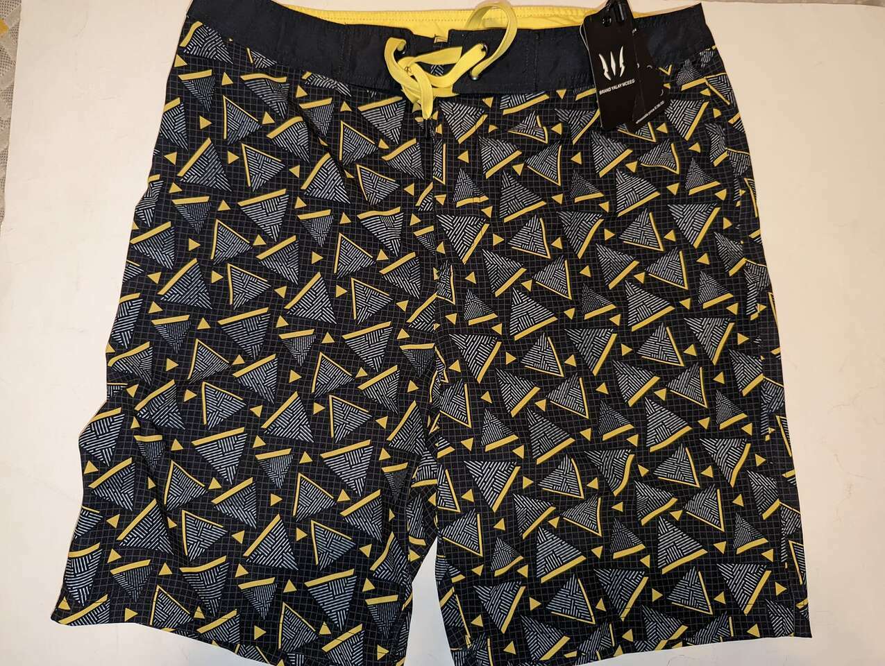 Men's Board Shorts (Several Listed/Please See All Pictures)