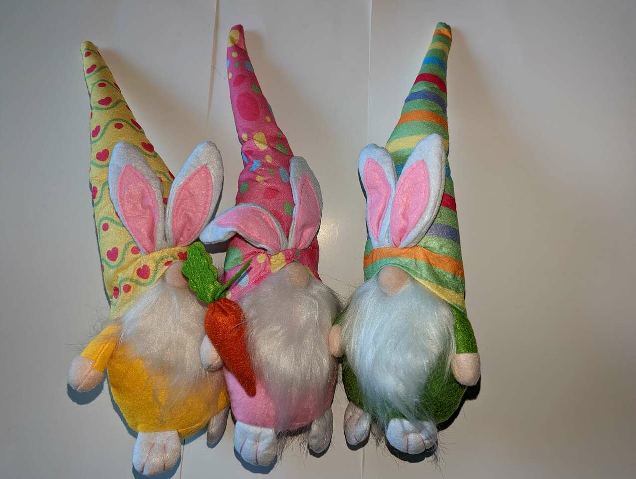 Holiday Gnomes (Several Listed/Please See All Pictures)