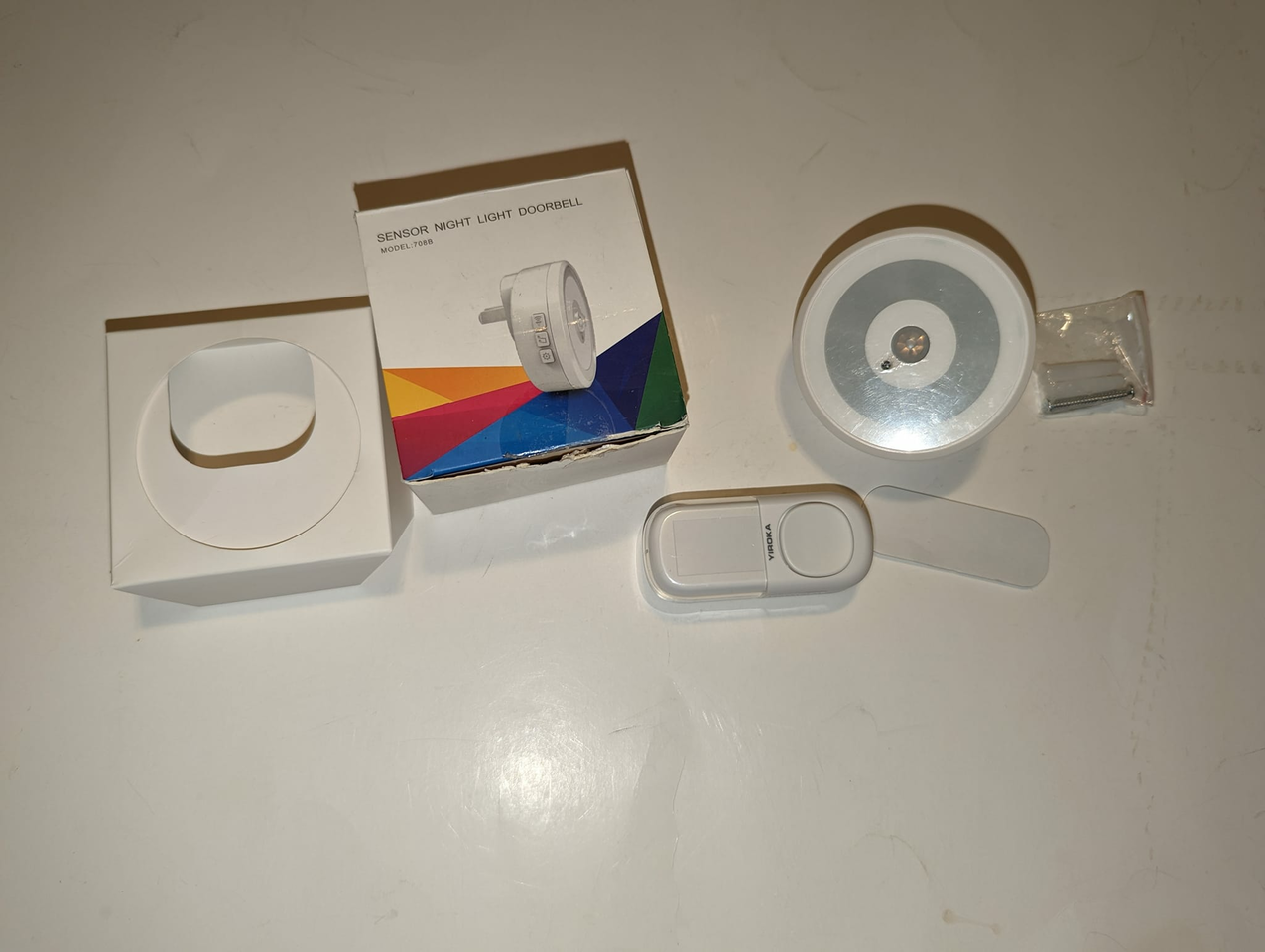 Smart Night Lights