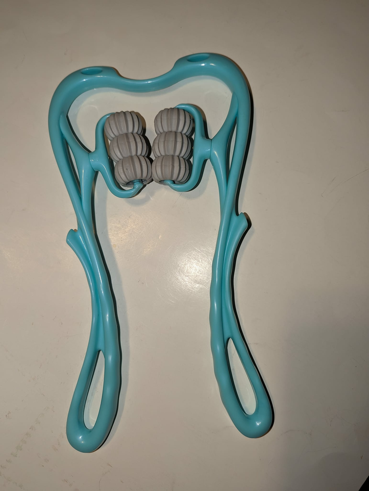 Neck Massaging Tool