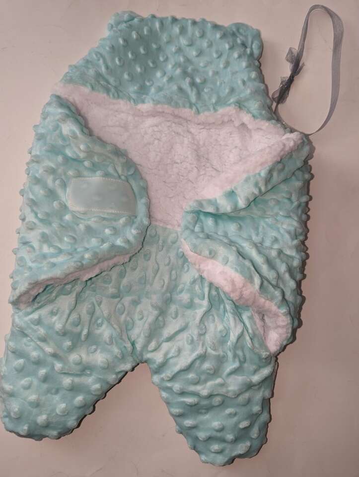 Baby Swaddle Wrap/Blanket