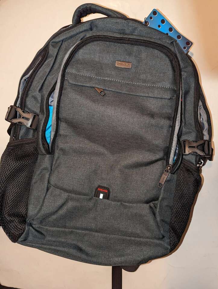 Laptop/Backbacks: Brand New