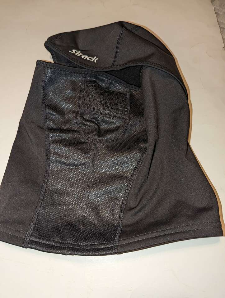 Thermal Face/Ski Mask