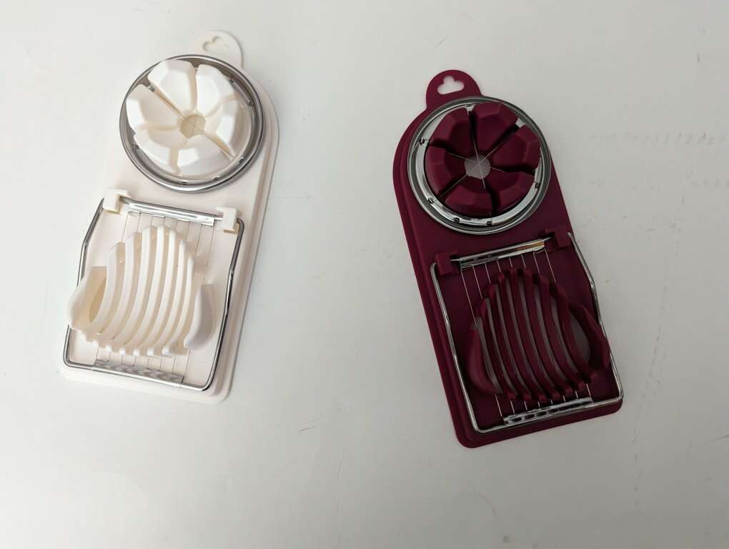 Egg/Strawberry Slicer