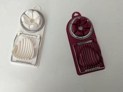 Egg/Strawberry Slicer