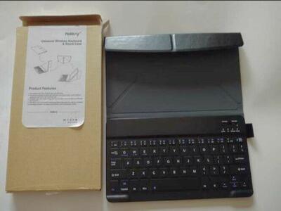 Ipad/Android Tablet Cases