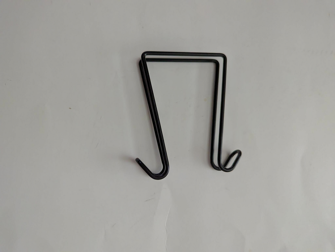 Over The Door Coat Hanger