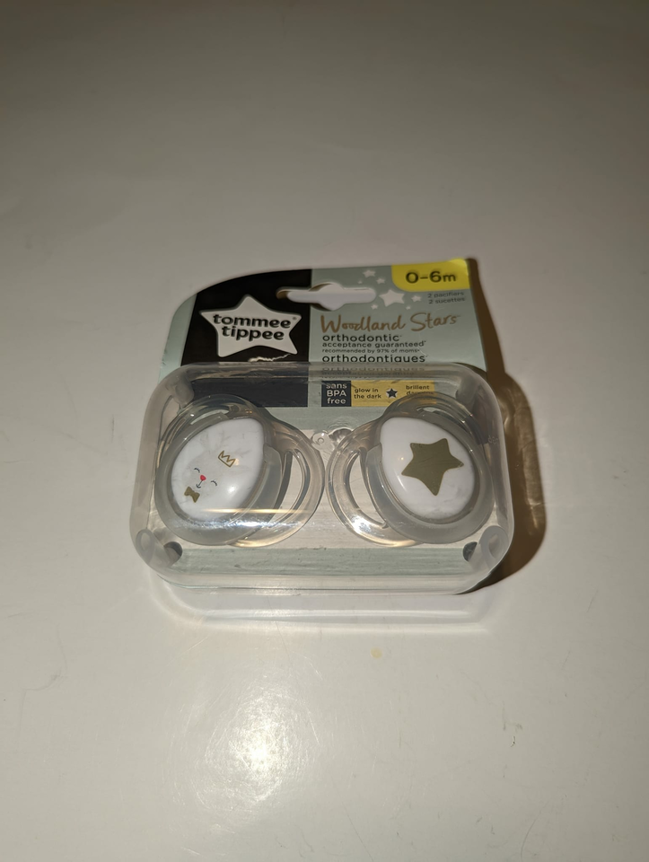 Baby Binkies/Pacifiers