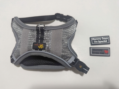 Pet Harness's (Individual Prices Listed in Post/Various Sizes)
