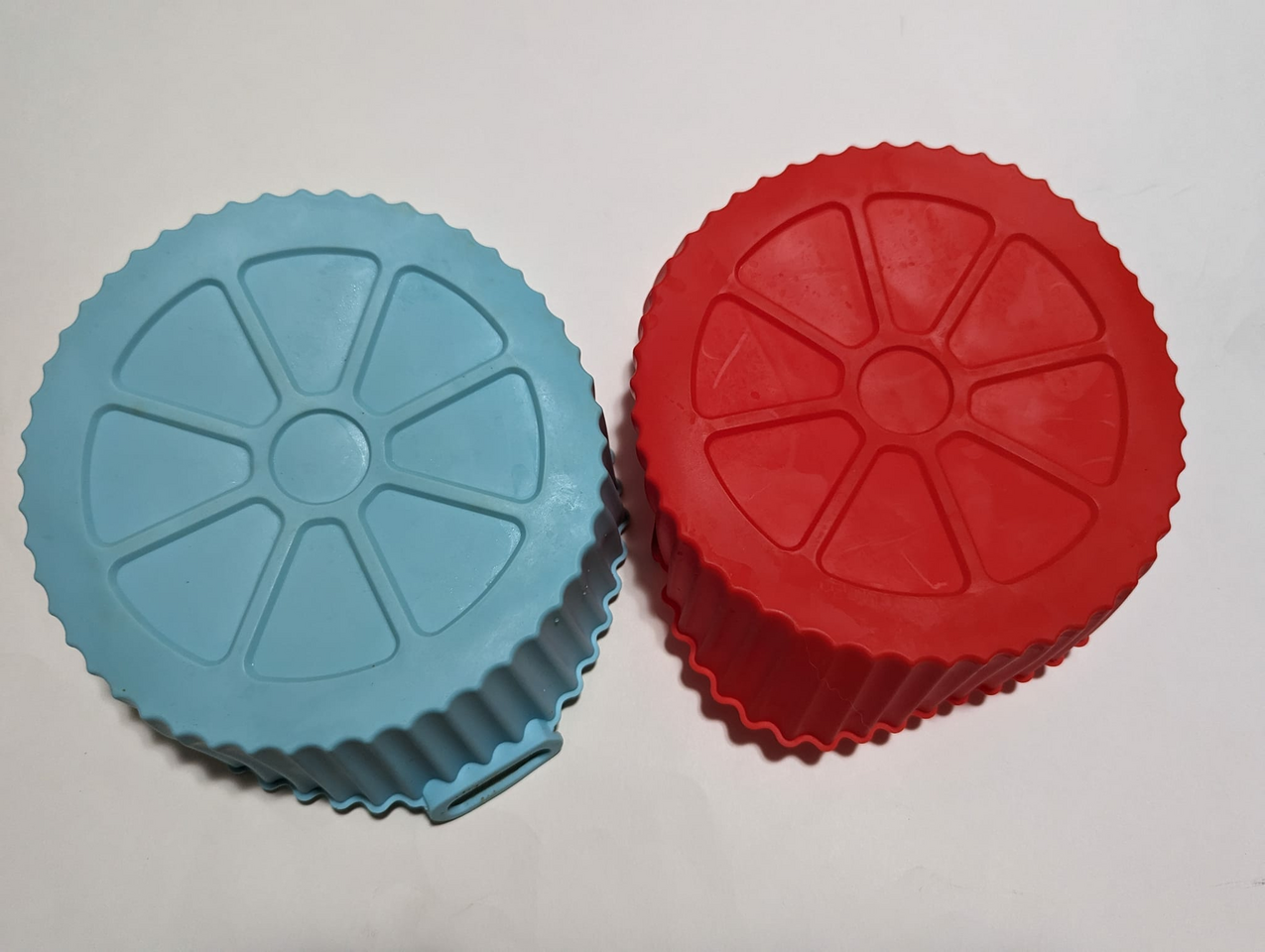 Silicone Air Fryer Mats