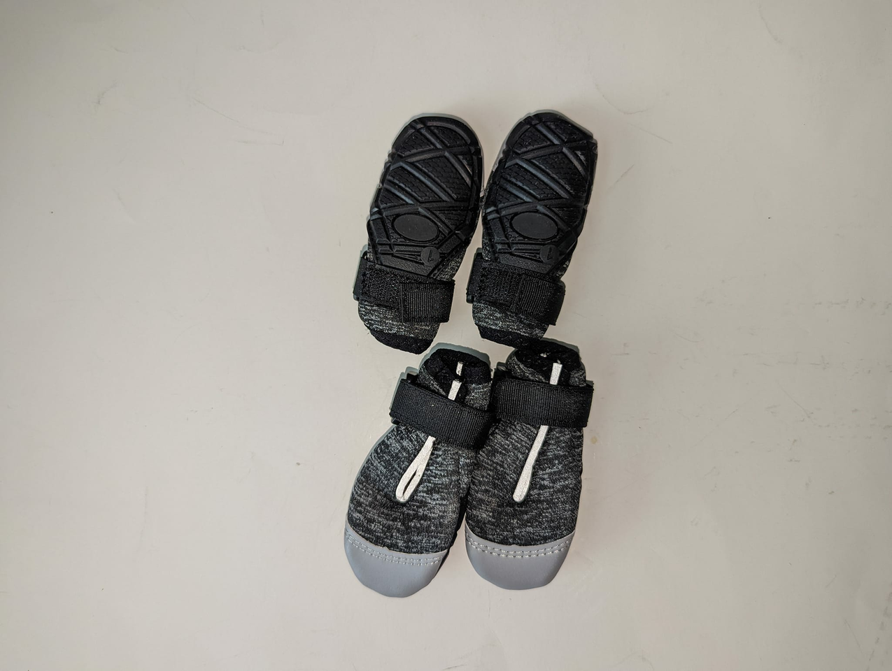 Anti-Slip Dogs Socks/Shoes