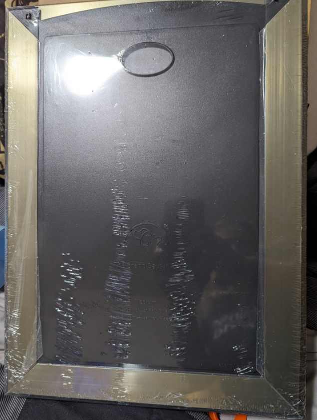 Weather Proof Doggy Door  (Med Sized Dogs)