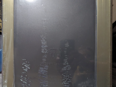 Weather Proof Doggy Door (Med Sized Dogs)