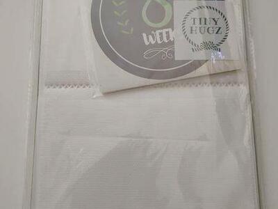 Milestone Ribbons/Stickers