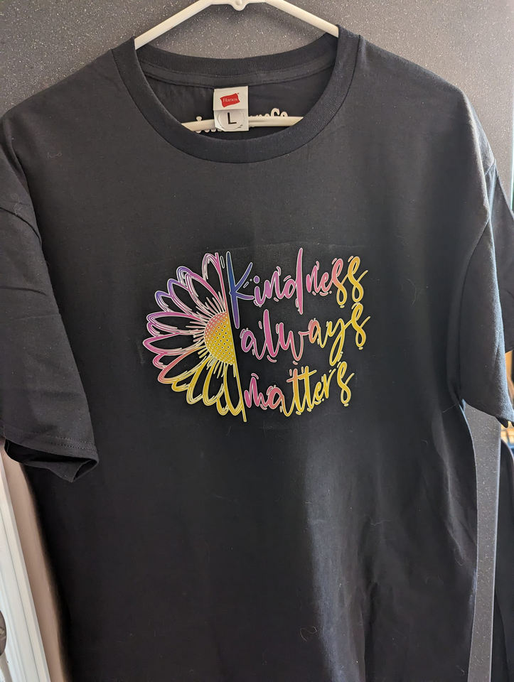 (Unisex) T-Shirts (Please Read Entire Post)