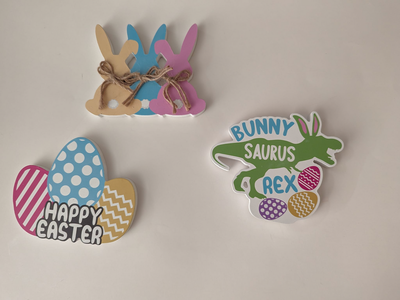 Easter Decorations