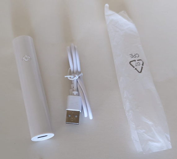 Hand Held/Portable UV Light