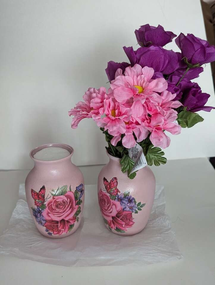 Decorative Vases