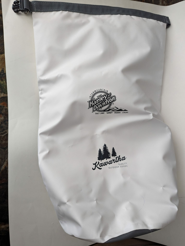 Harley Davidson Cooler/Beer Bag