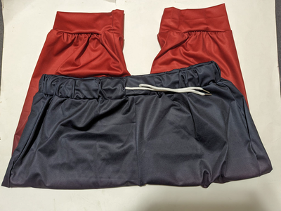 Women's Capri's (Size: 2x)