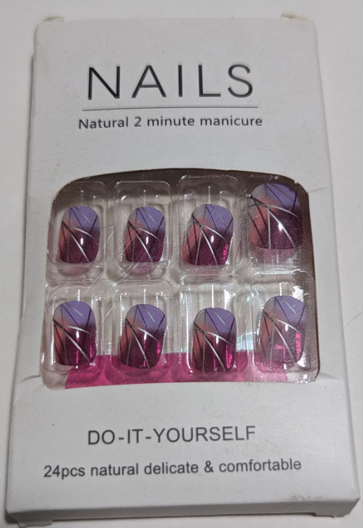 Press-On Nails