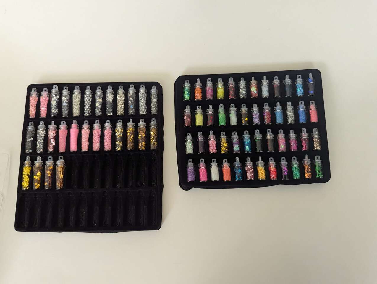 Nail Art ....Rhinestones