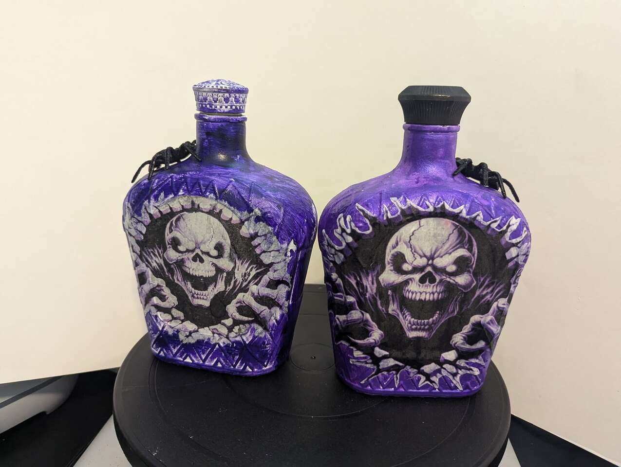 Halloween Decorations (Lighted or Unlighted Skeleton's