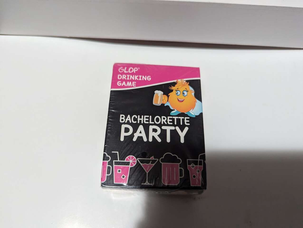 Multiple Adult Games (Please see all Pictures)