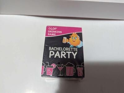 Multiple Adult Games (Please see all Pictures)