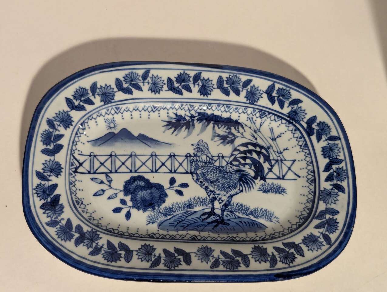 China Platter