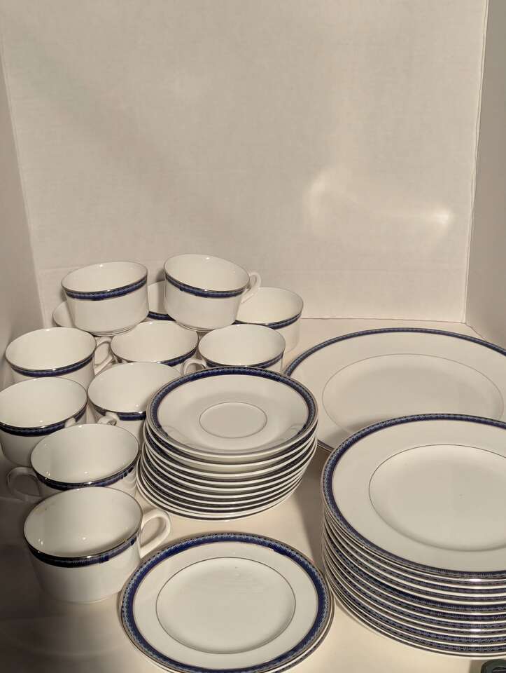 Partial China Set