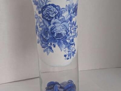 Mother's Day Vase's