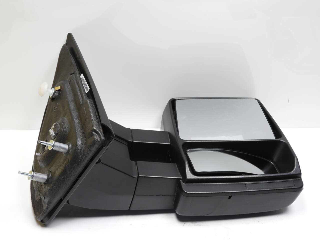 F150 04-14 Right Passenger Side Manual Mirror w/out Signal Light