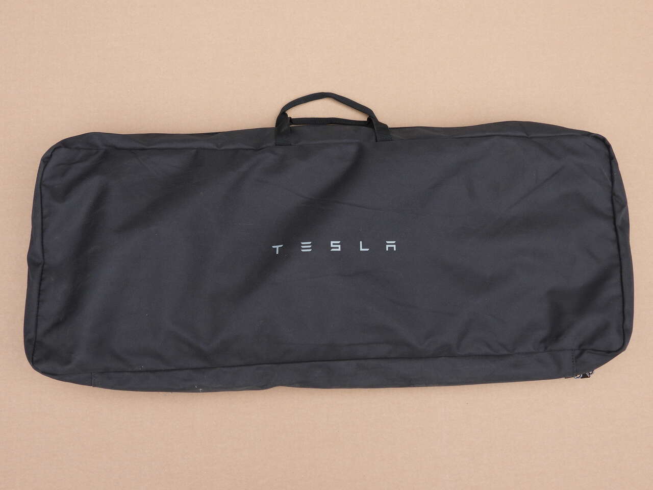 Tesla Pet Rear Seat Liner Car Seat Cover Model S/3/Y