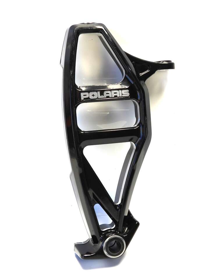 2019-2024 Polaris Axys / Matryx LEFT Spindle (Black)