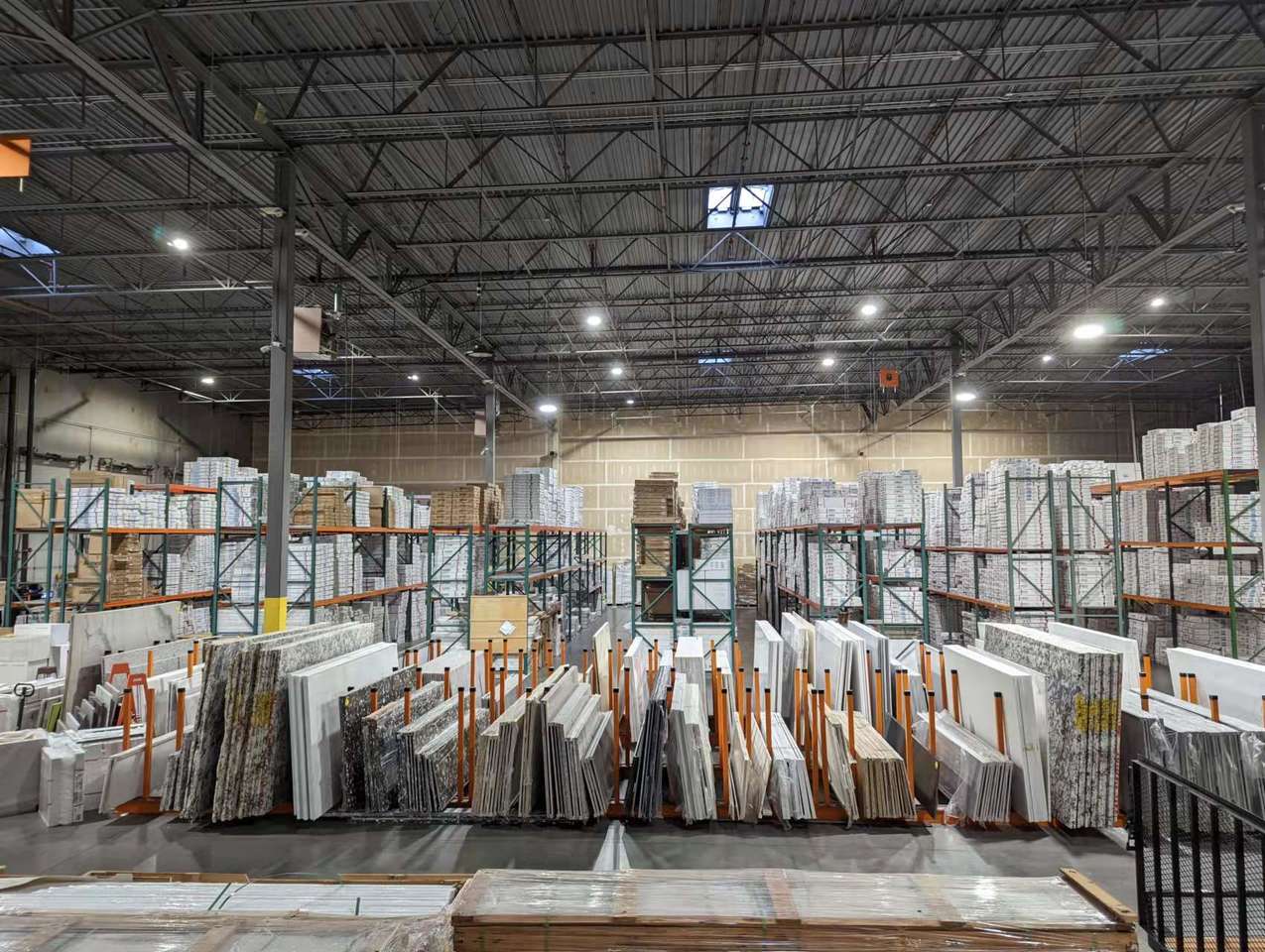 Kitchen Cabinets Designing and Sales