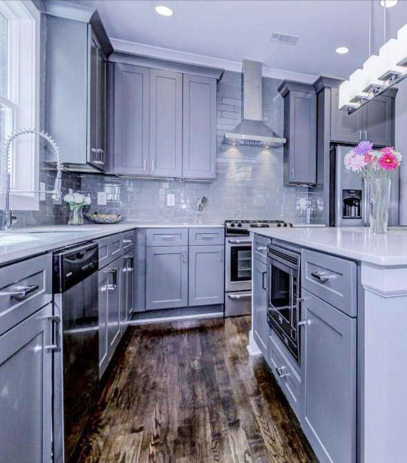 Solve your kitchen remodeling problems!