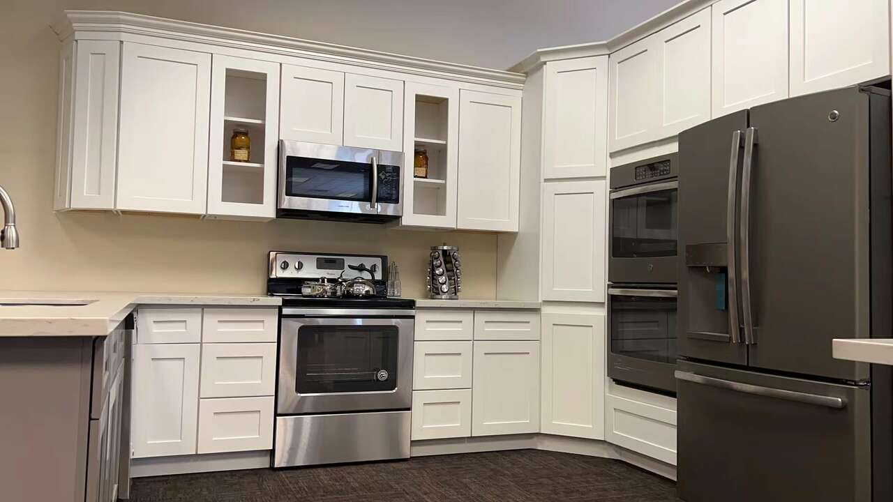 Shaker style and not only shaker style