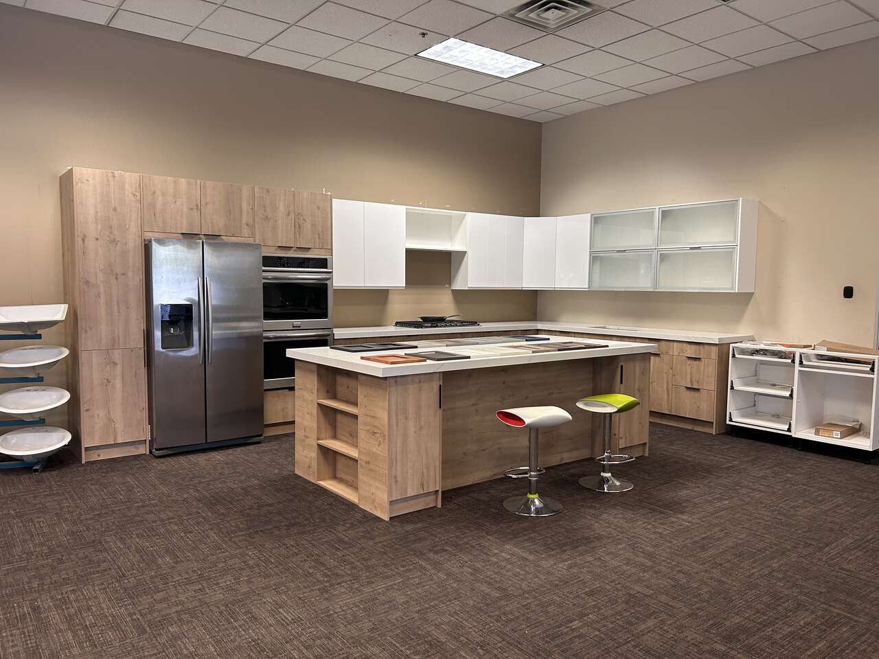 Modern European Cabinets On Sale Now