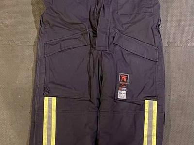 Arctic Cold Weather Gear