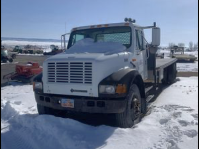 International 4900