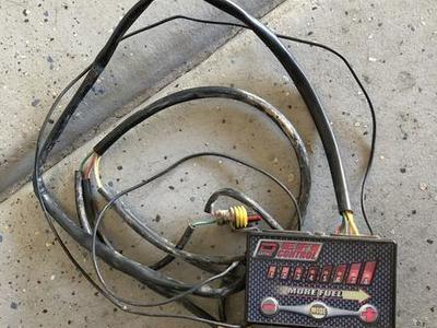 DMC Electronic Fuel Injection Controller Module