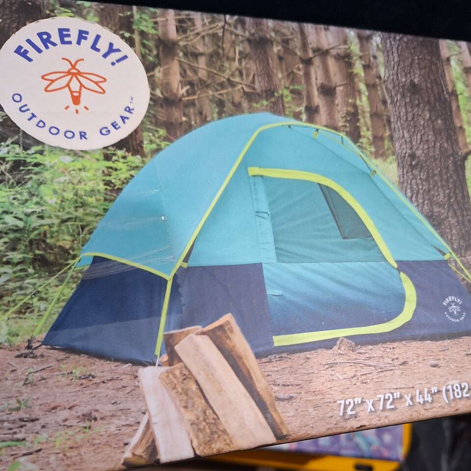 New Youth Camping Tent