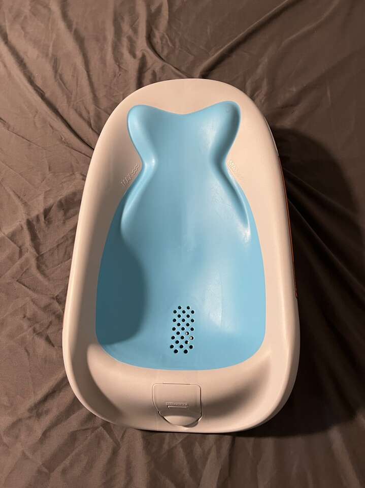Bath Seat