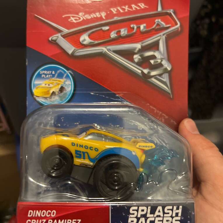 Cars 3