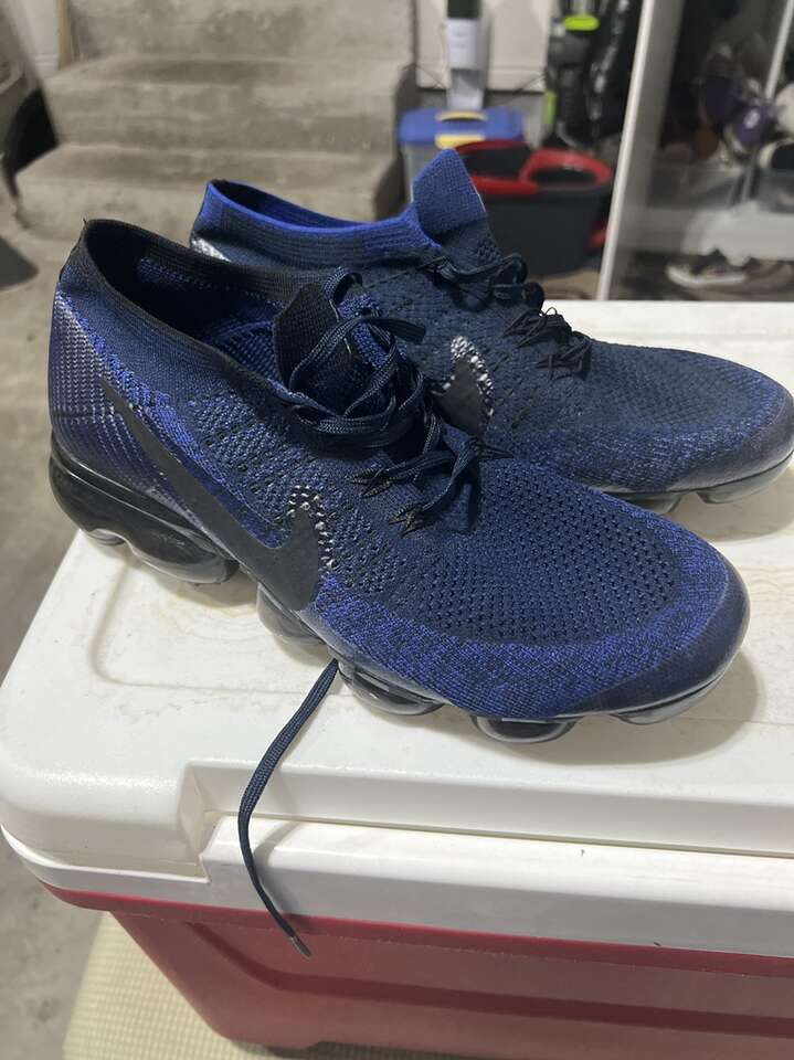 Nike Air Vapormax Flyknit Shoes