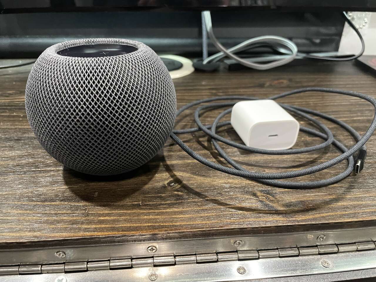 Apple HomePod Mini Electronics