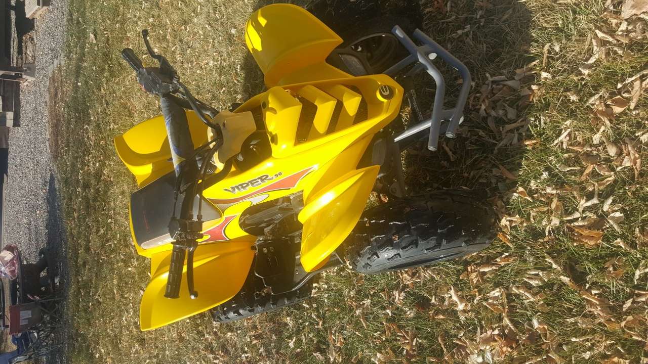 Looking for any etons